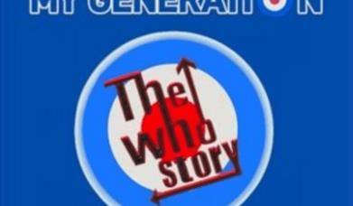 my generation the who story