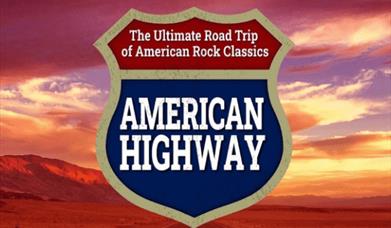 American highway