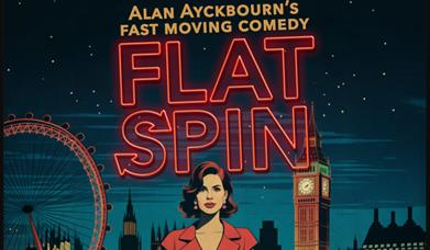 Flat Spin