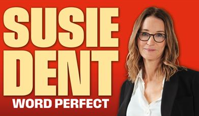 Susie Dent - Word Perfect