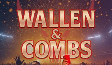 Wallen and Combs – Two Modern Country Icons