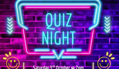 The Great Big Unleashed Quiz, Royal Lyceum Theatre, Torquay