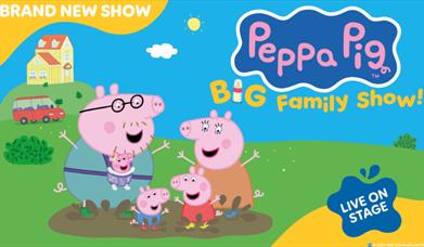 peppa pig