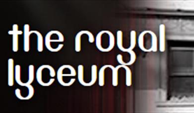 Silver Screen & Retro Film Club Royal Lyceum Theatre