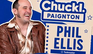 Phil Ellis