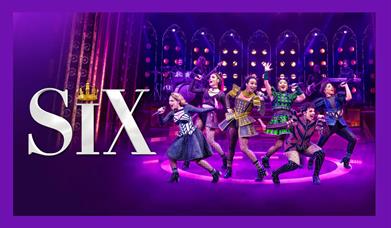 six, Princess Theatre, Torquay