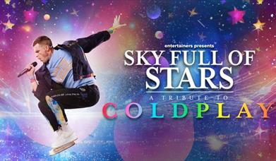 Sky Full of Stars, Babbacombe Theatre, Torquay