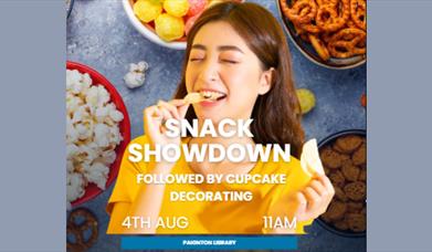 Snack Showdown