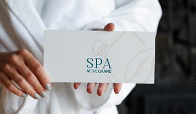 Spa at the Grand