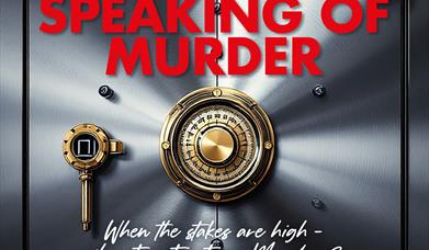 Speaking Of Murder: When the stakes are high - why stop at just one murder...?