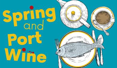 Spring and Port Wine