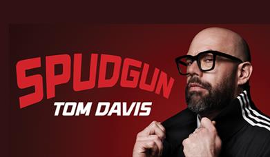 Tom Davis - Spudgun, Babbacombe Theatre