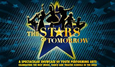 The Stars of Tomorrow, Princess Theatre, Torquay