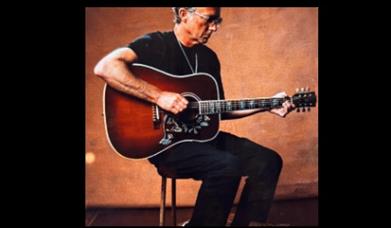 Travellers Tunes: An Evening With Steve Cradock, Ocean Colour Scene, Palace Theatre