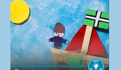 Stop-Motion Animation Workshop