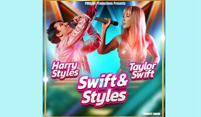 Swift & Styles, Babbacombe Theatre