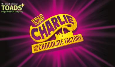 4TOADS presents Charlie and the Chocolate Factory, Princess Theatre, Torquay