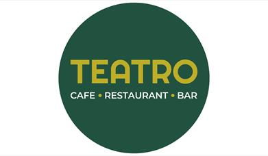 Pizza al Teatro, Princess Theatre, Torquay, Devon, Teatro Cafe Restaurant Bar