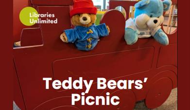 Teddy Bears' Picnic