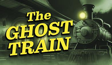 The Ghost Train