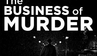 The Business of Murder Palace Theatre Paignton 