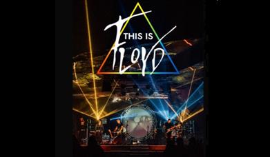 This is Floyd - A Tribute to Pink Floyd, Brixham Theatre, Brixham, Devon