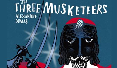 Illyria Theatre – The Three Musketeers
