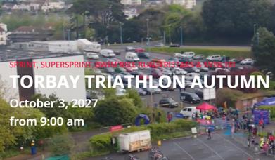 Torbay Triathlon Autumn, Sportiva Events