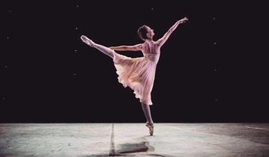 Torbay  Dance Festival, Palace Theatre, Paignton, Devon