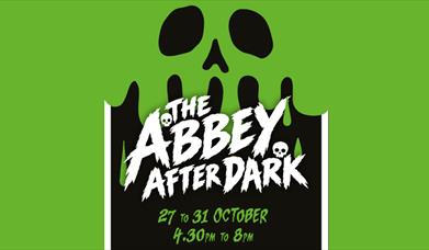 Halloween Trail at Torre Abbey