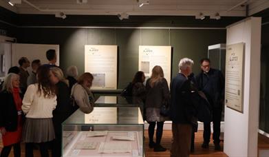 From Canons to Carys: Guided Tours at Torre Abbey