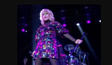 An Evening with Toyah: Songs and Stories, Palace Theatre