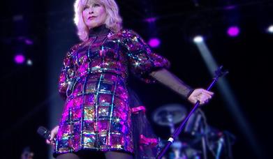 An Evening with Toyah: Songs and Stories, Palace Theatre, Paignton