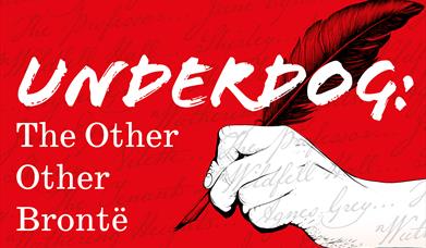 Underdog: The Other Other Brontë
