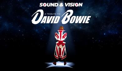 Sound & Vision – A Tribute To David Bowie, Babbacombe Theatre, Torquay