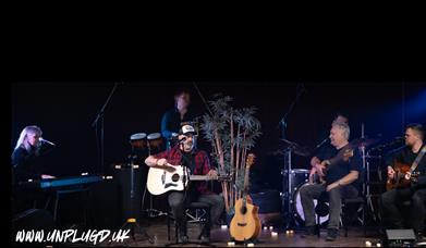 Unplug'd - iconic performances from MTV’s Unplugged series