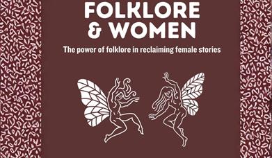 Folklore & Women: The Power of Folklore and Reclaiming female stories, The Arena