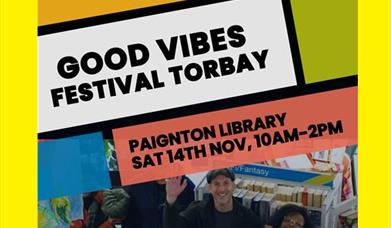 Good Vibes Festival Torbay