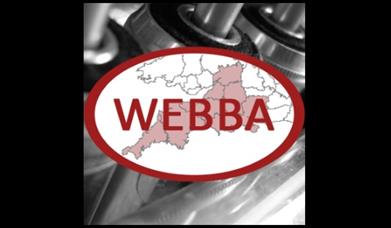 WEBBA, Brass band, Championships, Torquay Devon