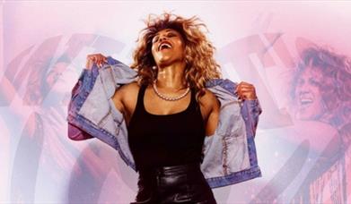 What's Love Got To Do With It - A Tribute to Tina Turner, Princess Theatre, Torquay, Devon