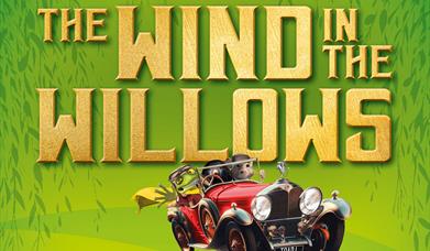 The Wind in the Willows, Little Theatre, Torquay