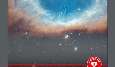 Wonderdome- Planetarium show