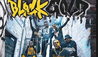 Blackgold The Foundry Torquay, The Foundry, Torquay Devon