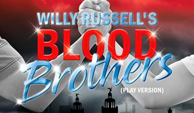 Writing reading Willy Russell's Blood Brothers (Play Version)