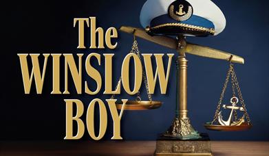 The Winslow Boy, The Little Theatre, Torquay