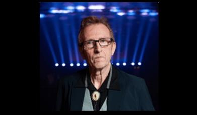 An evening with Big Country’s Bruce Watson, Palace Theatre Paignton