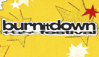Burn it Down Festival