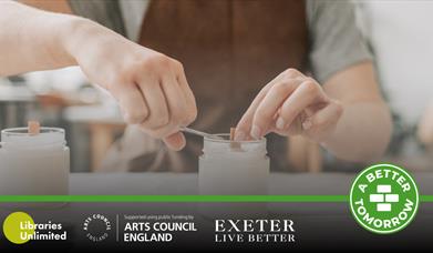 Candle Making Workshop