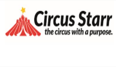 Circus Starr – Star in the community event, Riviera Centre, Torquay