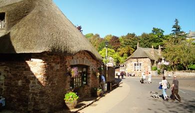 Cockington